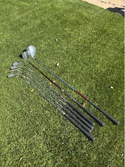 US Kids Golf 60” Ultralight
