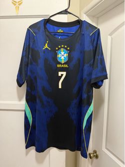 Brazil Jersey