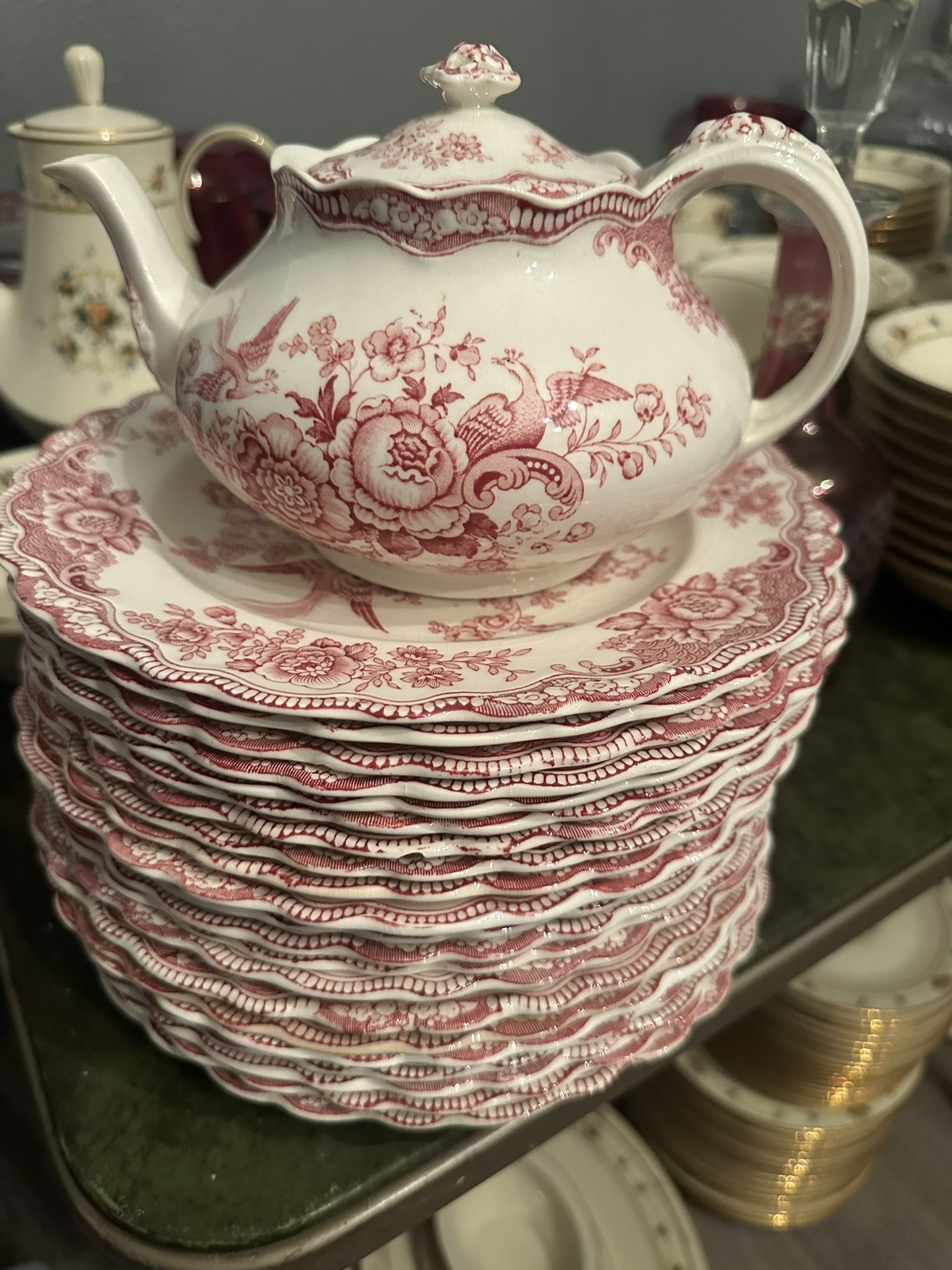 Fine China
