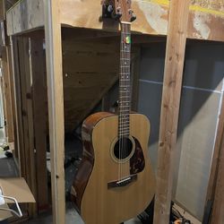 Acoustic Guitar