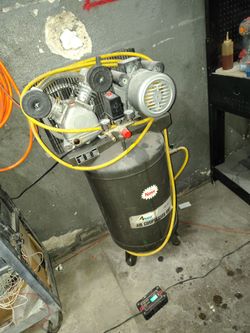 Air compressor cheap