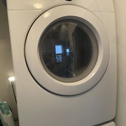 Samsung Gas Dryer