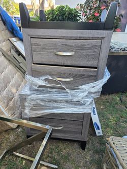 Night stand dressers