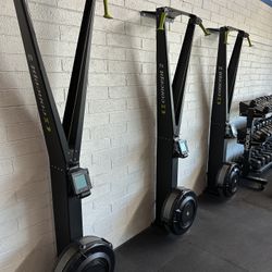 Concept 2 Ski Ergs (3 Available)