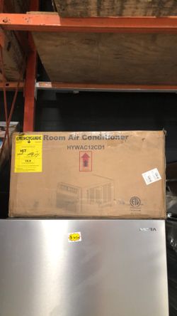 Room Air Cooler