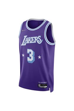 Anthony Davis Lakers Jersey
