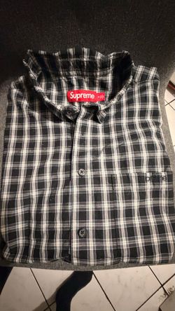 Supreme