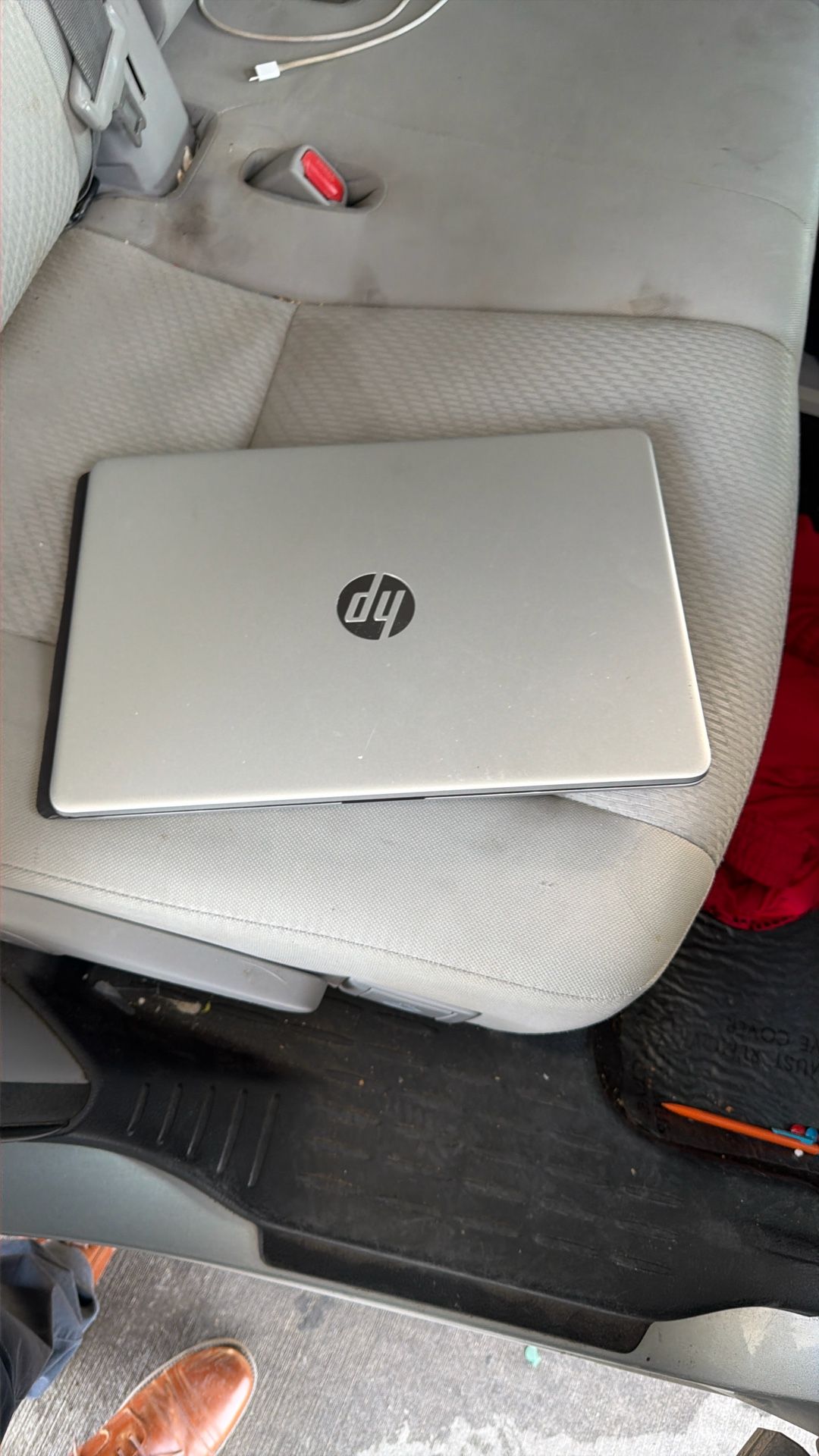 Hp Laptop Brand New