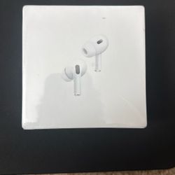 AirPods Pro 2 ANC 