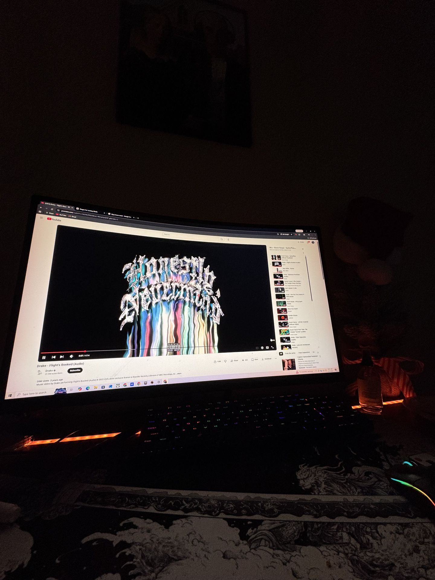 BUNDLE! Gaming PC + Set Up