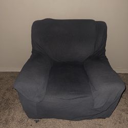 Single seater chair