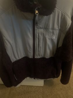 Northface Denali thermal