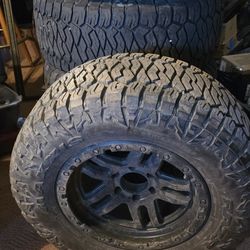 5 Wheels And Tires For Sale