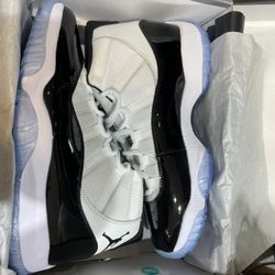 Concord 11s Sz 12 