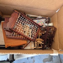 Scarlett Bedroom Furniture Toys 