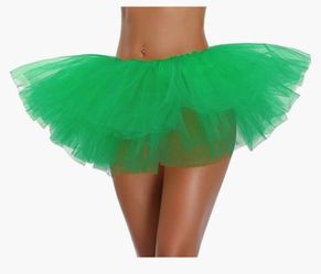 Women's/ Teen Tule Tutu