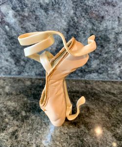 Ceramic ballet cheap shoes