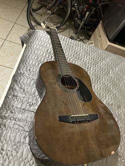 Guitar