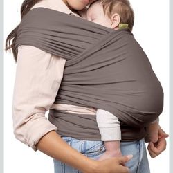 Boba Wrap Baby Carrier