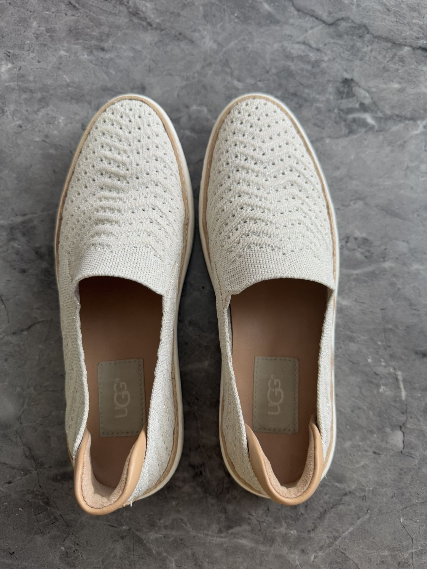 Women’s Ugg Slip Ons