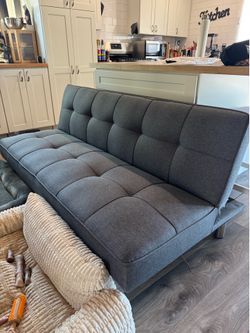 Futon Couch