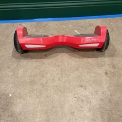 Hoverboard