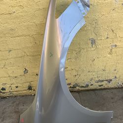 2018-2023 Honda Accord Passenger Fender