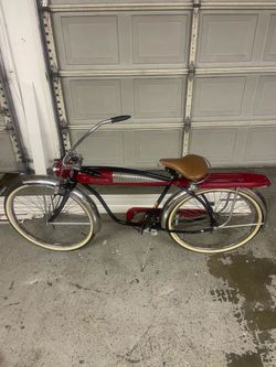Roadmaster Vintage Bike