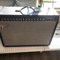 Electric Guitar Amp