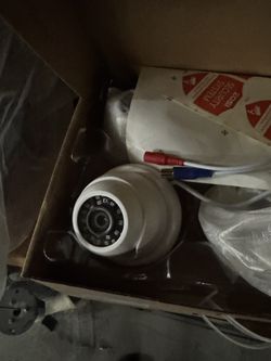 Zodsi D/N Digital Security Cameras 4-Pack