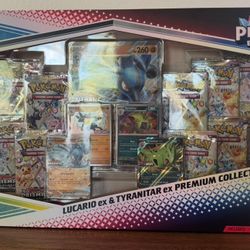 Prismatic Evolutions Premium Collection