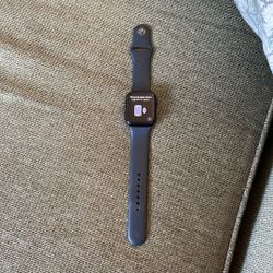 7 Series Apple Watch