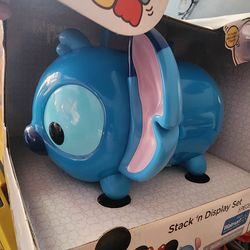 Stitch Tsum Tsum Holder