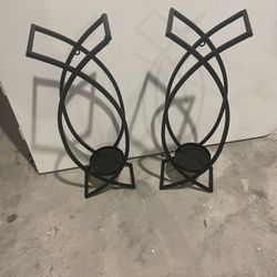Candle Holders