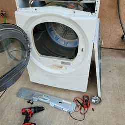 Washer And Dryer Appliance Repair 