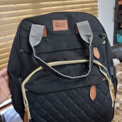 Diaper Bag 