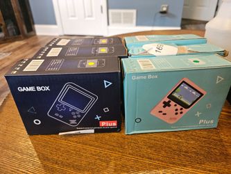 GameBox
