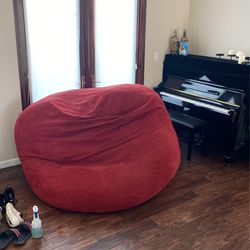 LoveSac Bean Bag