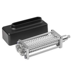 Meat Tenderizer Attachment