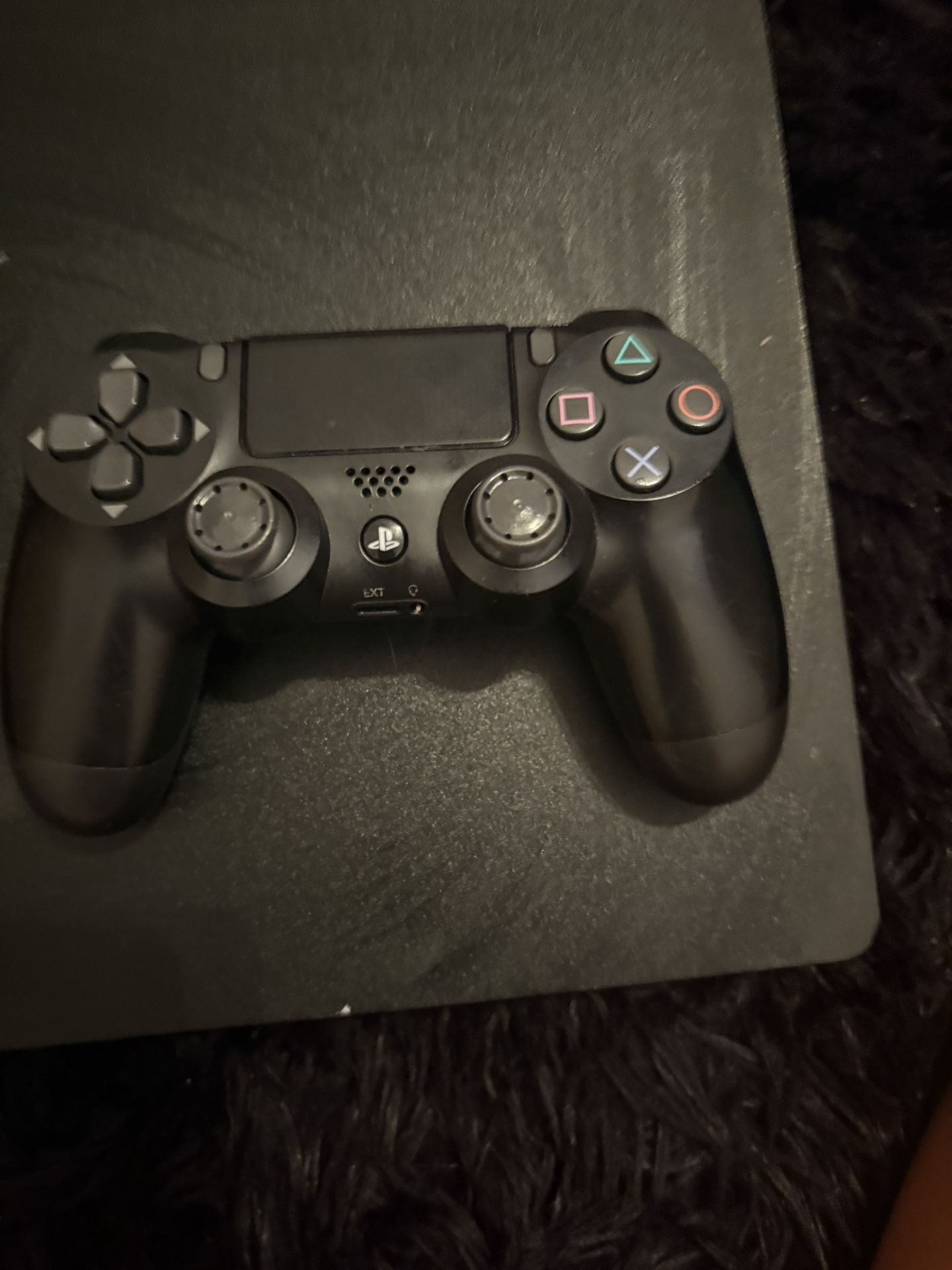PS4