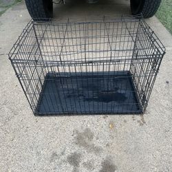 Dog Kennel