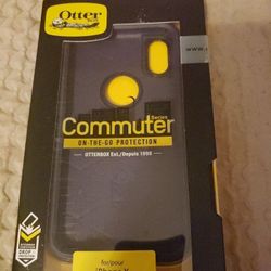 Otter Box iphone X
