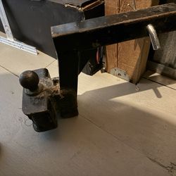 trailer hitch