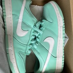 Nike Dunk Lows