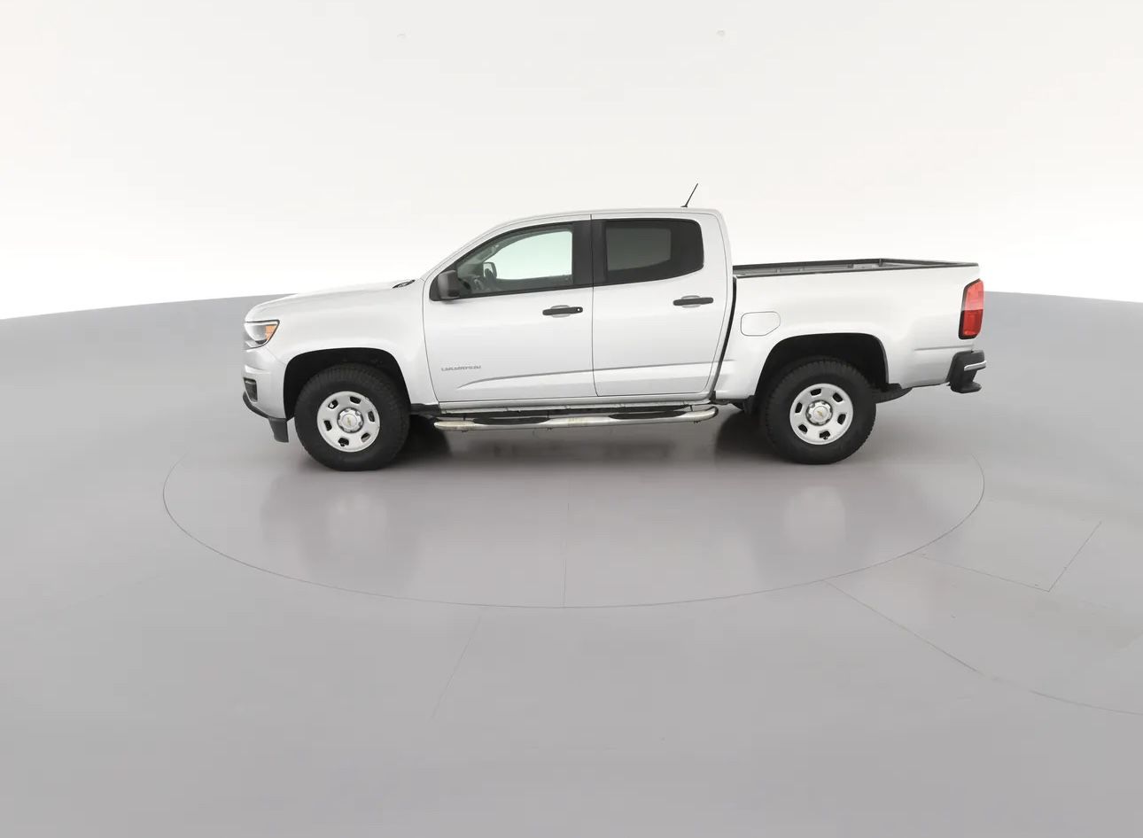 2020 Chevrolet Colorado