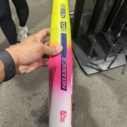 Easton Dub USSSA