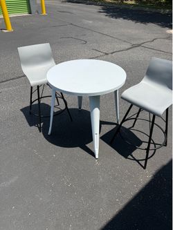 3 - Piece Bistro Set