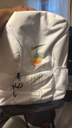 Nike (EYBL) Backpack