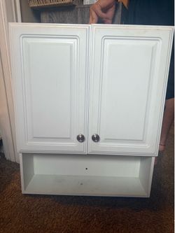 Cupboard