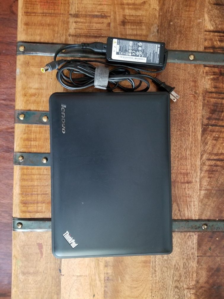 Lenovo Thinkpad x130e